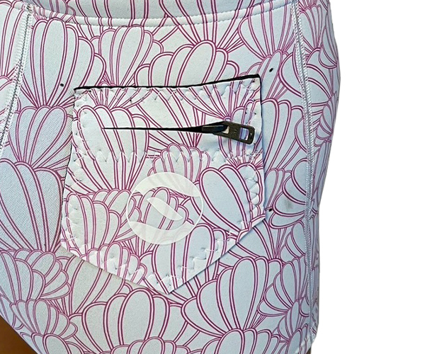 ブラ＆トランクスパンツ