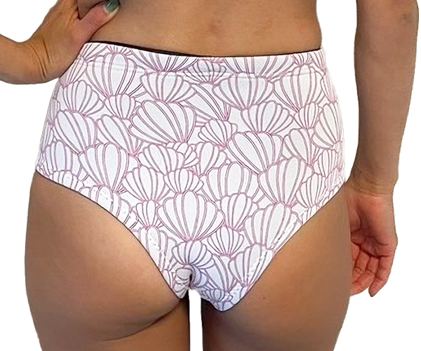 ブラ＆ブラジリアンパンツ