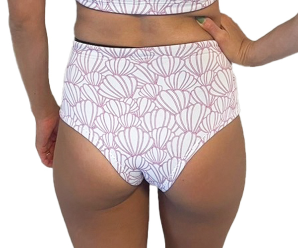 キャミ＆ブラジリアンパンツ