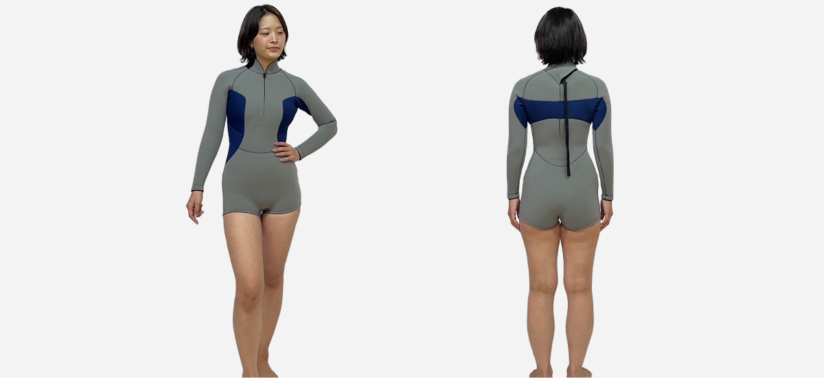 Type E- ロングスプリング