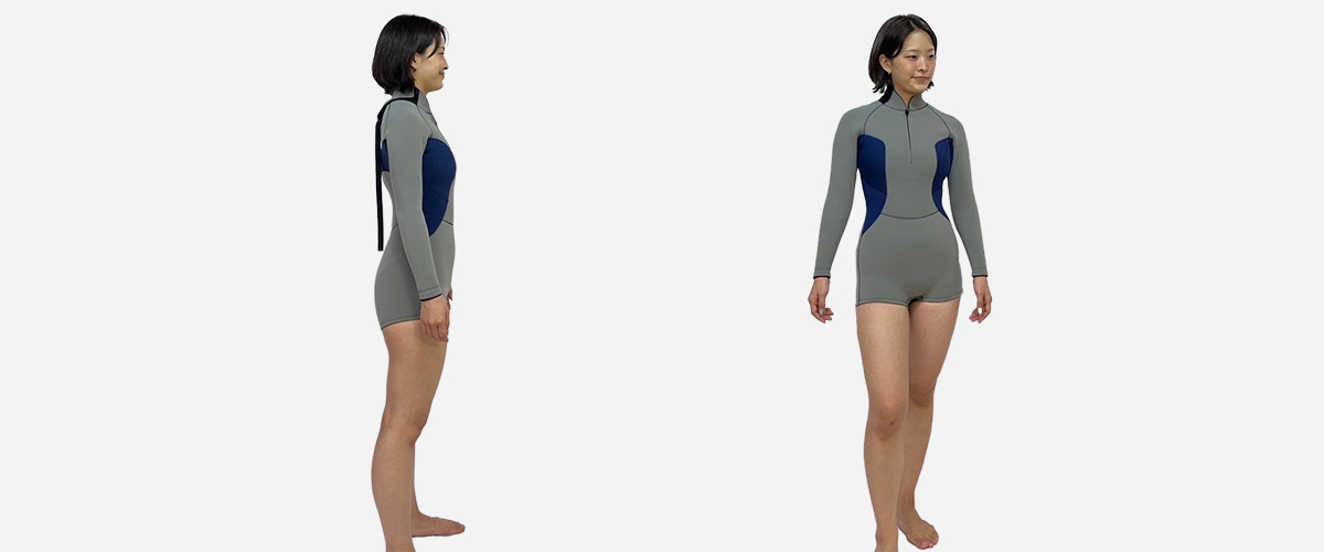 Type E- ロングスプリング